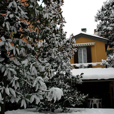La Magnolia B&B Bolonya Dış mekan fotoğraf