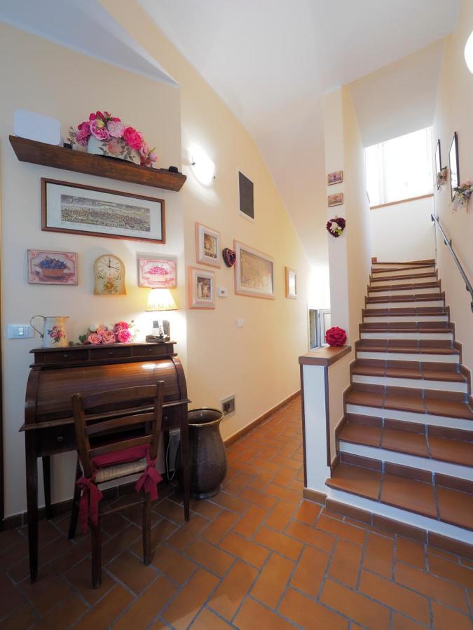 La Magnolia B&B Bolonya Dış mekan fotoğraf