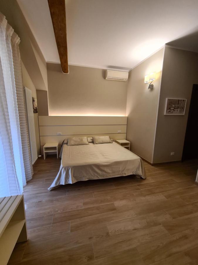 La Magnolia B&B Bolonya Oda fotoğraf