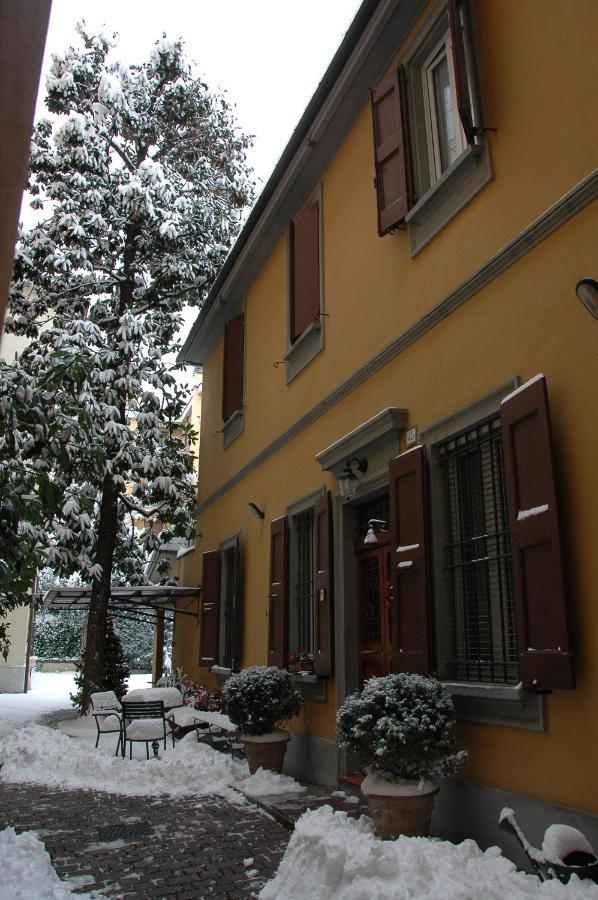 La Magnolia B&B Bolonya Dış mekan fotoğraf