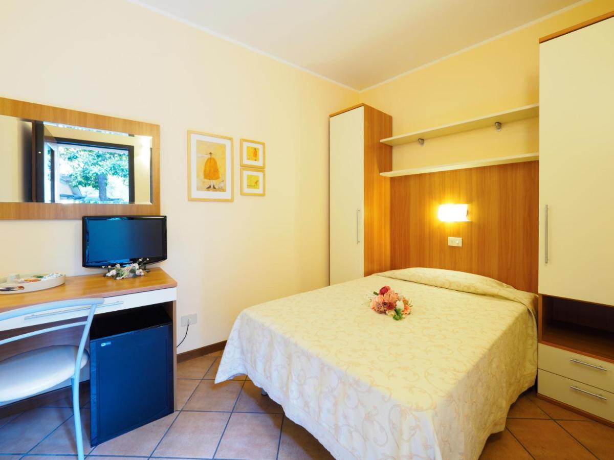 La Magnolia B&B Bolonya Oda fotoğraf