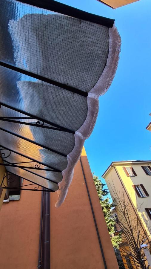 La Magnolia B&B Bolonya Dış mekan fotoğraf