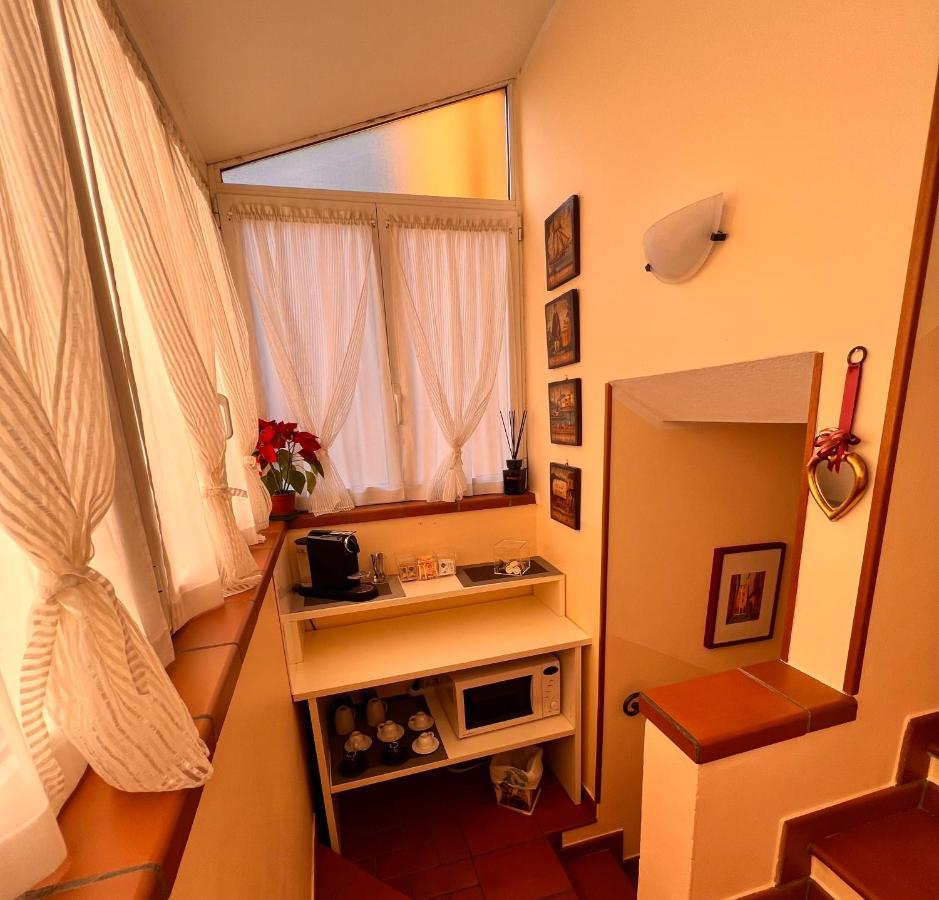 La Magnolia B&B Bolonya Dış mekan fotoğraf