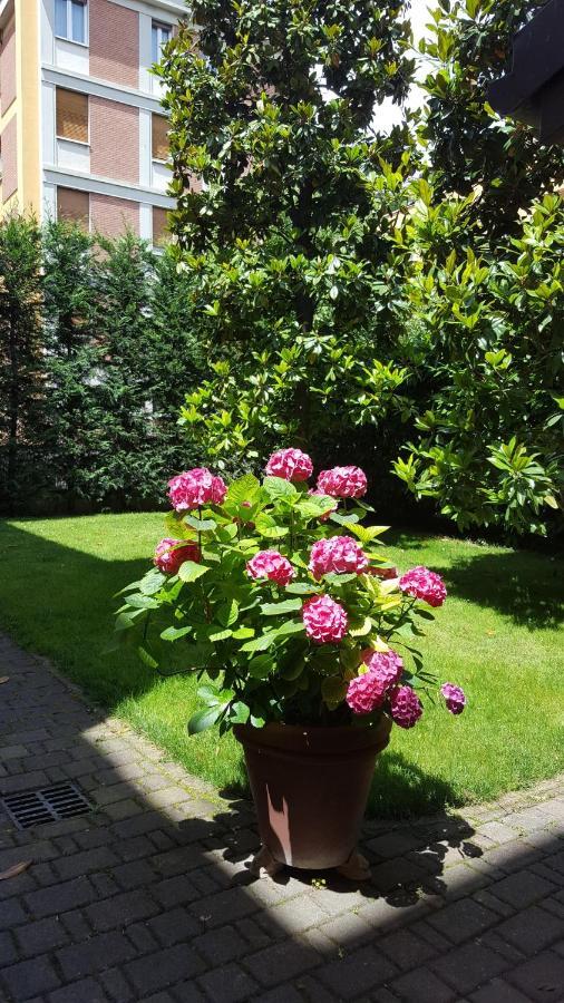 La Magnolia B&B Bolonya Dış mekan fotoğraf