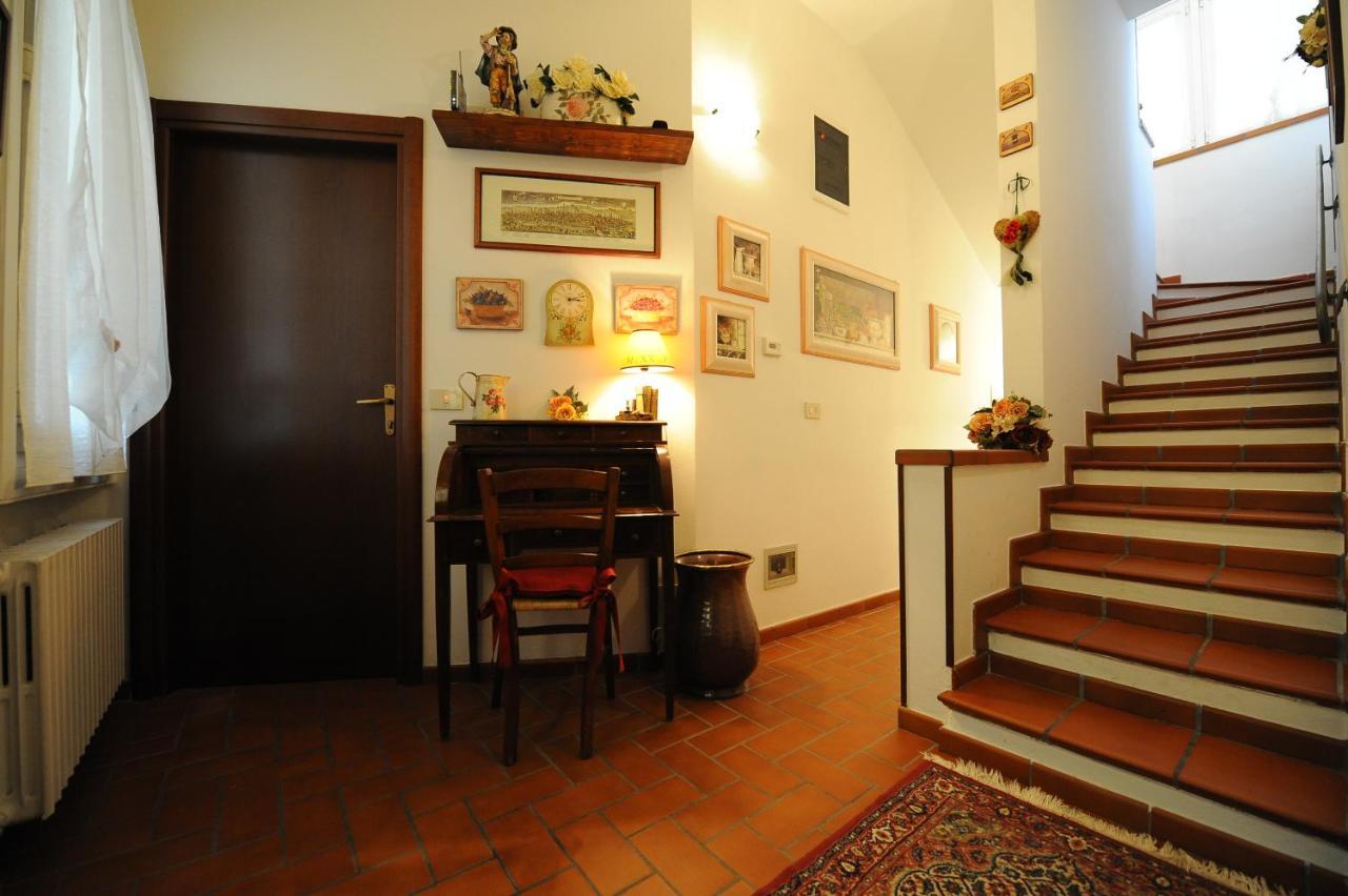 La Magnolia B&B Bolonya Dış mekan fotoğraf