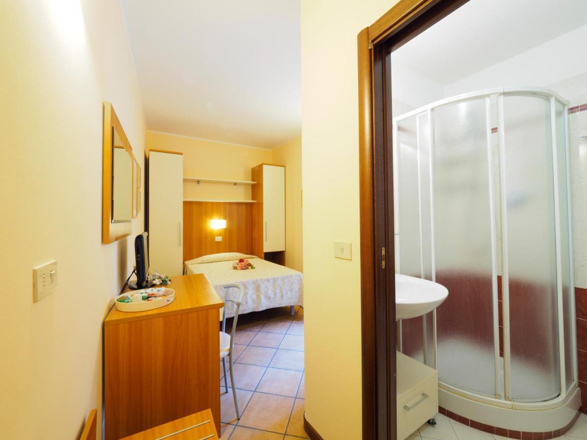 La Magnolia B&B Bolonya Oda fotoğraf