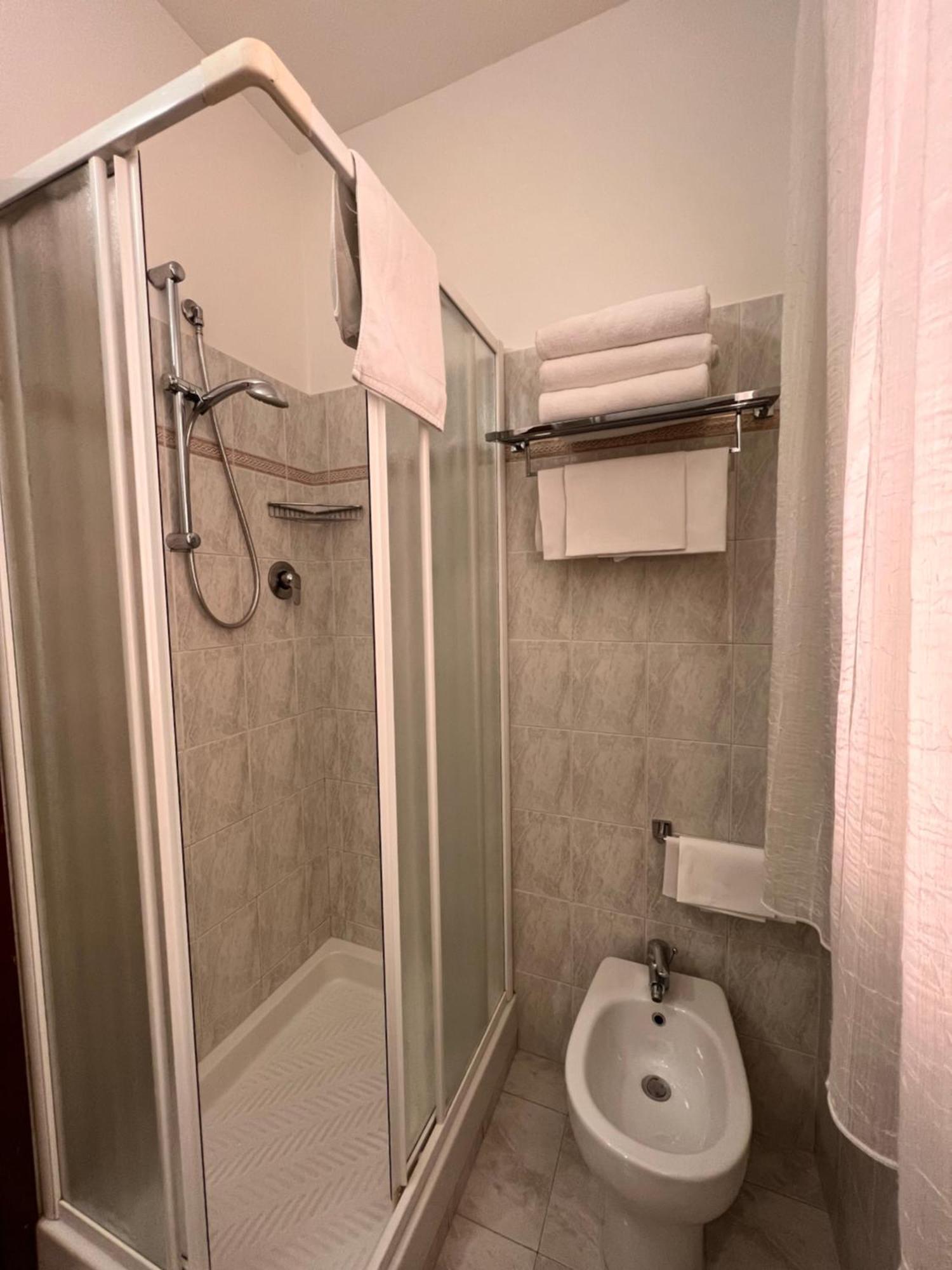 La Magnolia B&B Bolonya Oda fotoğraf