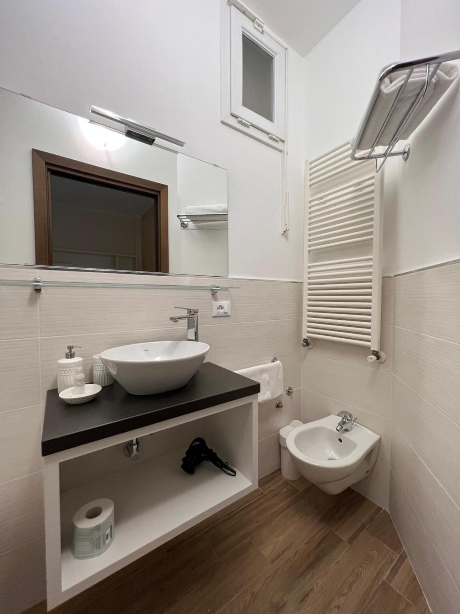 La Magnolia B&B Bolonya Oda fotoğraf