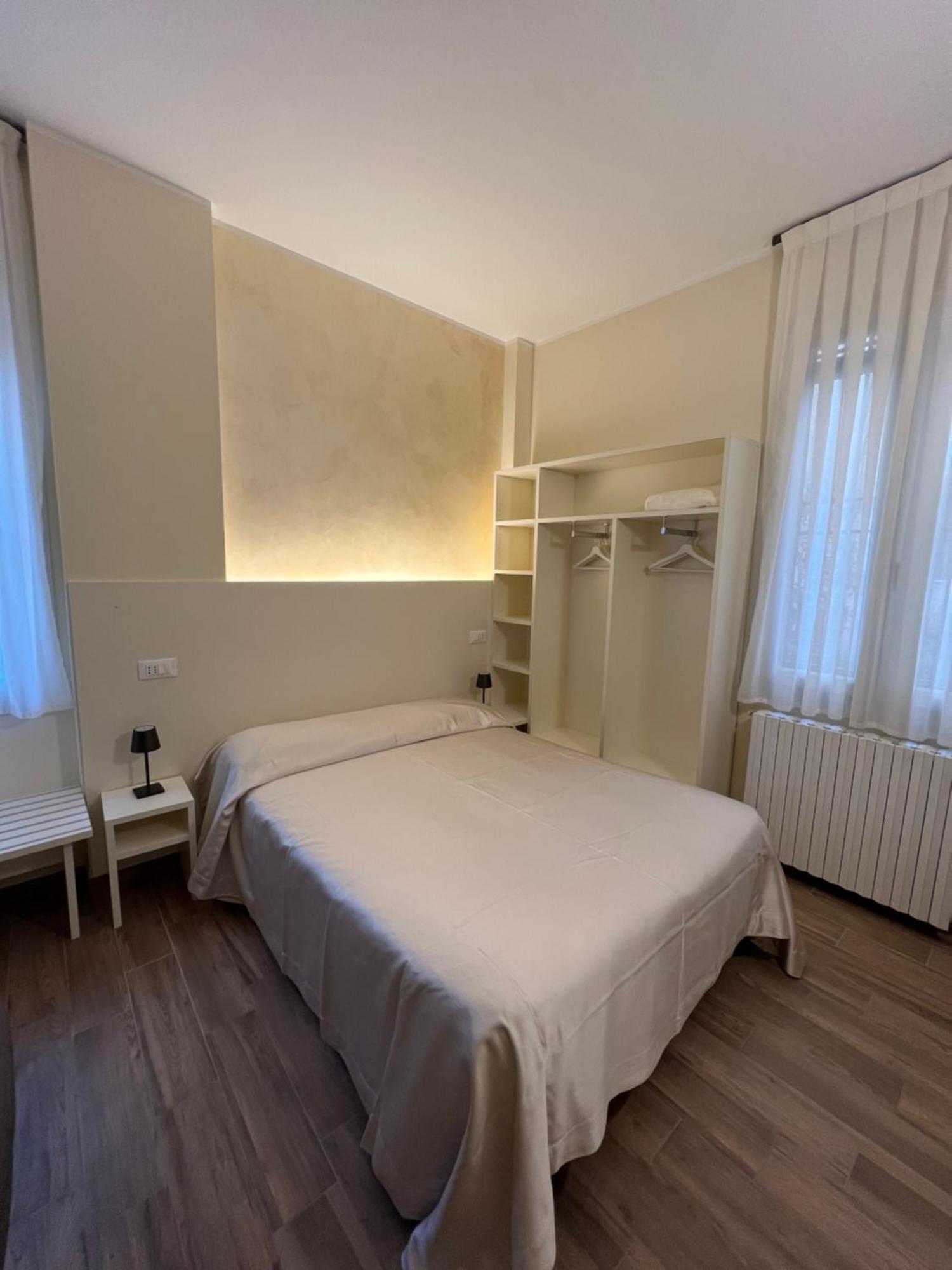 La Magnolia B&B Bolonya Oda fotoğraf